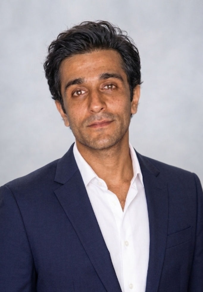 Kush Gandhi